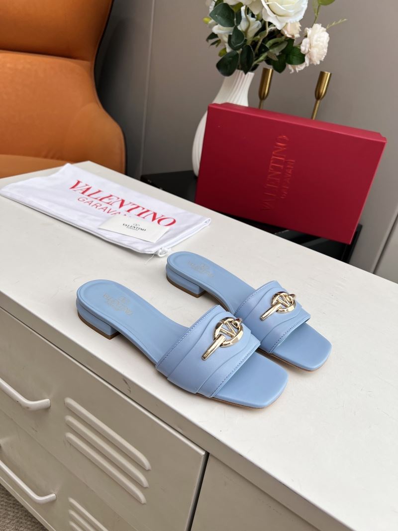 Valentino Slippers